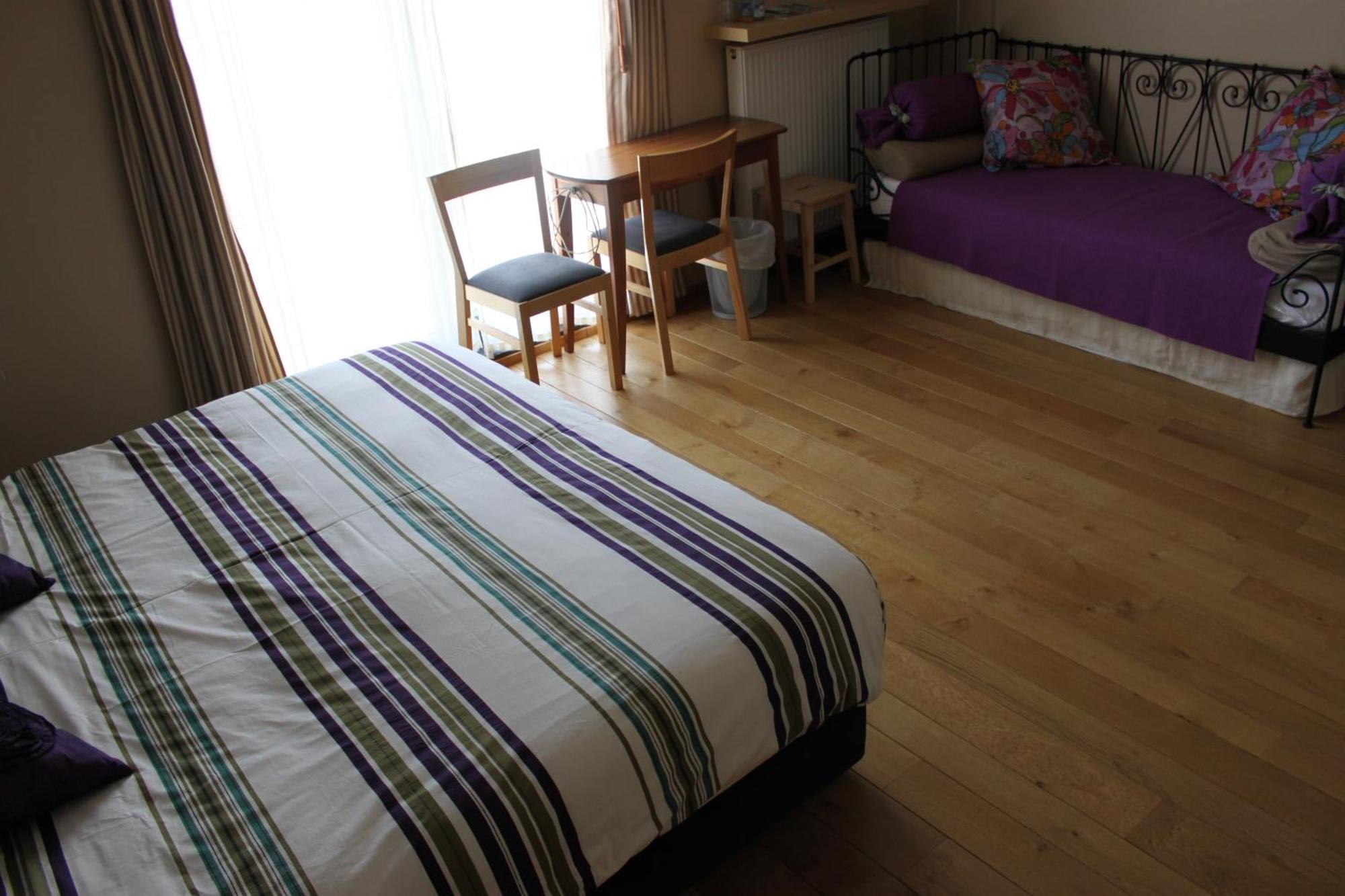 B&B Lomolen Aalter Kültér fotó