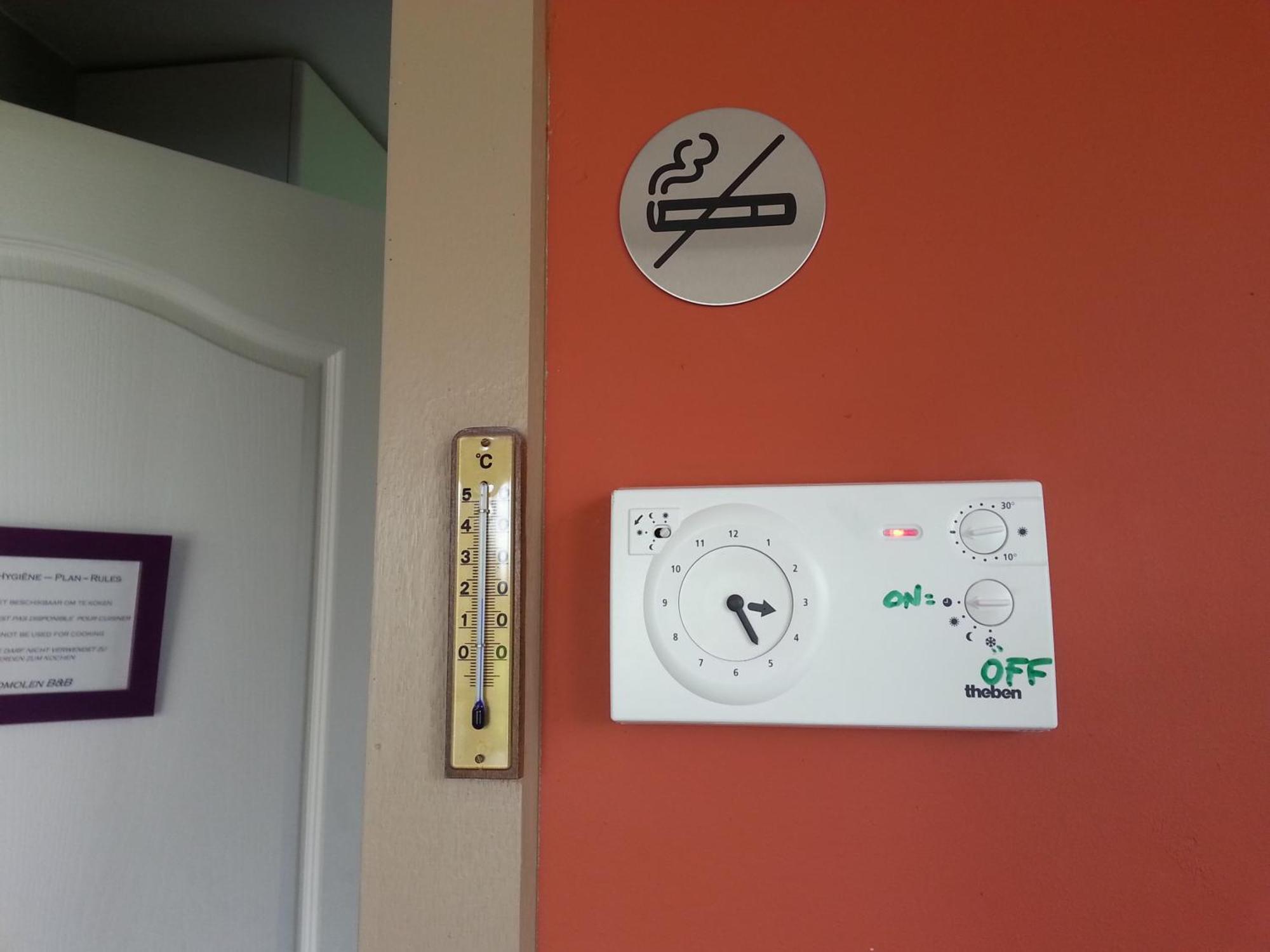B&B Lomolen Aalter Kültér fotó