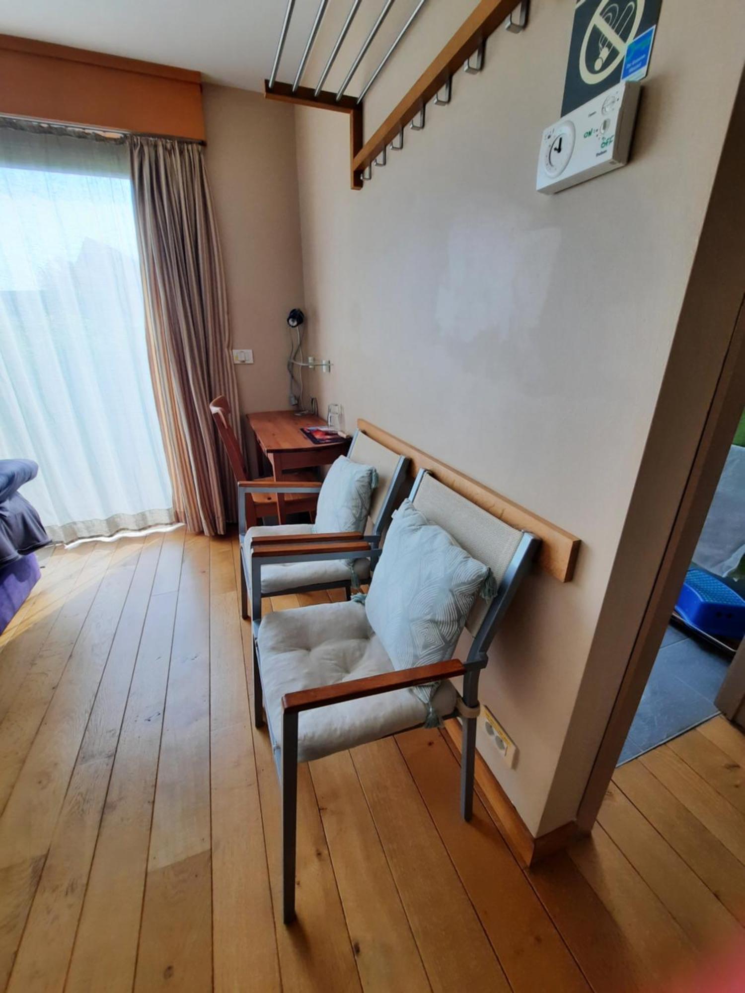B&B Lomolen Aalter Kültér fotó