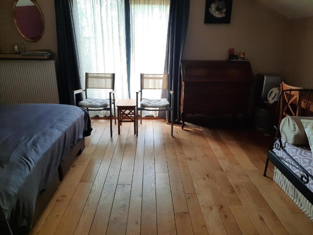 B&B Lomolen Aalter Kültér fotó
